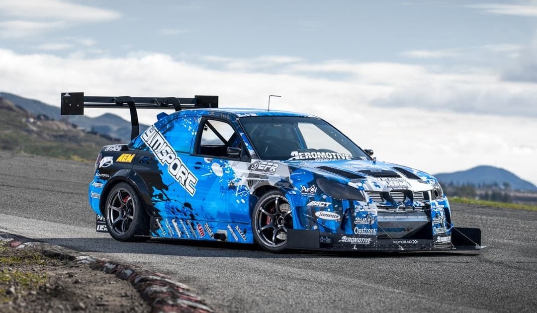 Project Car Exchange