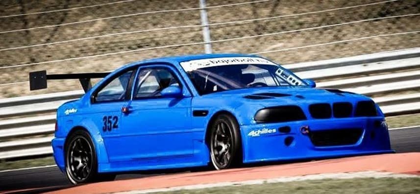Time Attack Projects