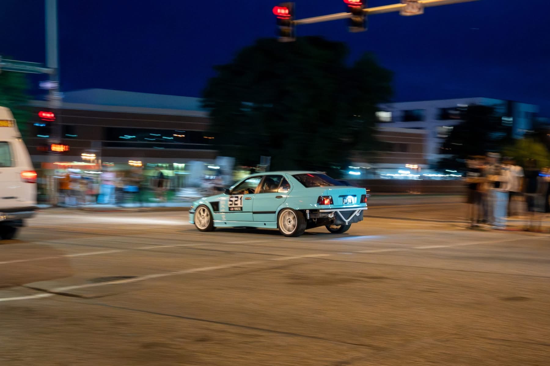 1997 E36 K24 Swapped