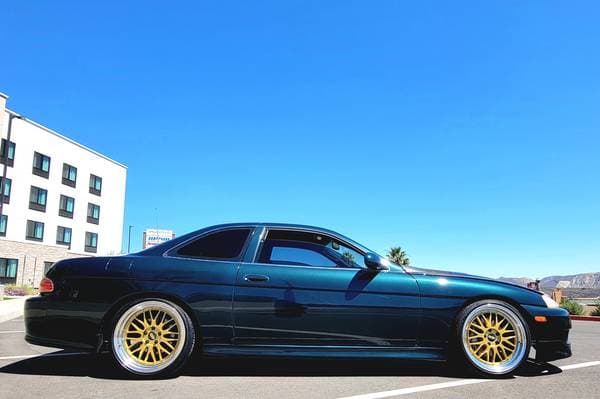 Lexus SC300 850+ HP 2JZ Turbo Fully Built Drift Track and Daily Driver