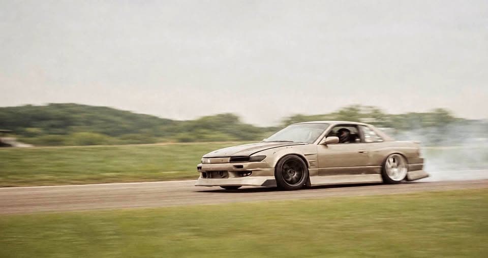 S13 Silvia
