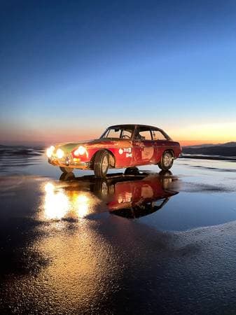 1969 Mgbgt, Rally Car, Race Car, Daily Driver
