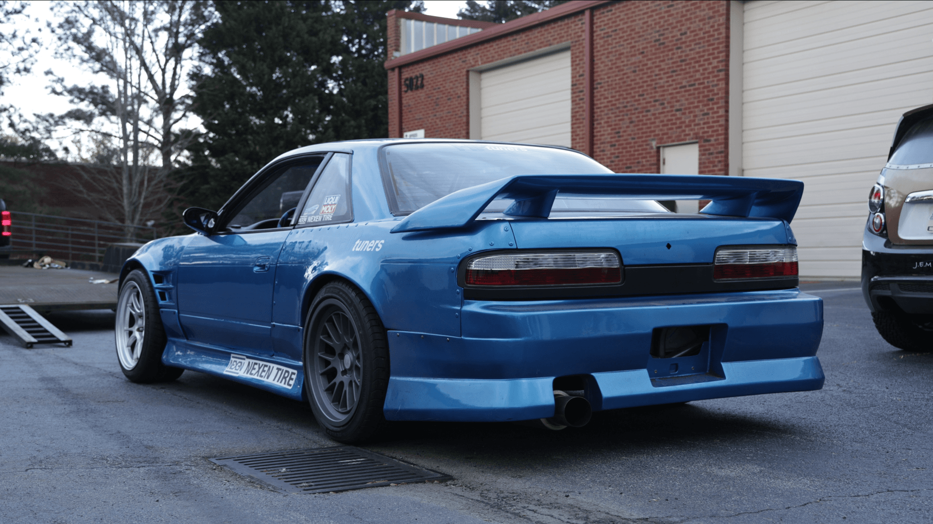 Drift It Away
