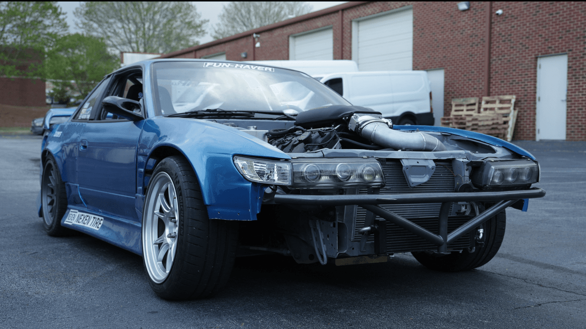 Project Car Exchange Project Car Exchange